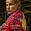 Preciosa® MAXIMA Crystal No Hotfix Flatback Stones Y-PRC-NSS12-31110-200-5