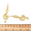 Brass Pendants KK-A249-01C-G-3