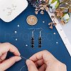   30Pcs 3 Styles 925 Sterling Silver Spacer Beads STER-PH0002-78-4