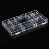 Polystyrene Bead Storage Containers CON-T002-05-3