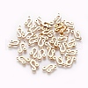 304 Stainless Steel Charms STAS-L227-001H-1