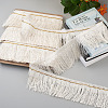 Polyester Tassel Fringe Trimming OCOR-TAC0008-21H-5