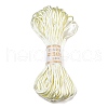 Polyester Embroidery Floss OCOR-C005-C21-1