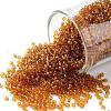 TOHO Round Seed Beads SEED-XTR15-0002C-1