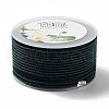 14M Two Tone Polyester Braided Cord OCOR-G015-02A-18-2