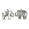 Tibetan Style Collection TIBEB-A001-AS-3