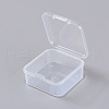 Plastic Boxes X1-CON-L017-01-2