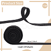 Polycotton Ribbon OCOR-WH0086-67A-2