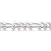 Tarnish Resistant 201 Stainless Steel Chain CHS-G017-13P-1