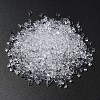 Plastic Ear Nuts FIND-YW0001-11-2
