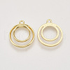Alloy Pendants PALLOY-S121-169-2