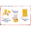 Cardboard Jewelry Set Boxes CON-TAC0009-03B-20