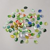 Transparent Glass Beads GLAA-CJC0015-02-1