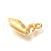 Ion Plating(IP) 304 Stainless Steel Pendants STAS-I321-13G-2