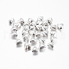 Tibetan Silver Alloy Beads X-AB948-1