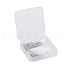 DIY Earring Making Kit FIND-YW0001-29-3
