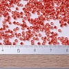 MIYUKI Delica Beads SEED-X0054-DB0098-4