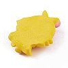 Opaque Resin Decoden Cabochons CRES-O007-01D-2