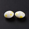 Handmade Lampwork Beads LAMP-G158-01-6
