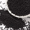 12/0 Round Glass Seed Beads X-SEED-J015-F12-M49-1