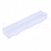 Rectangle Polypropylene(PP) Bead Storage Containers CON-S043-054-4