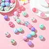 DIY Bubblegum Bracelet Pendant Decoration Making Kit MACR-CJC0010-01B-5