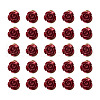  Rack Plating Alloy Charms PALLOY-TA0001-96LG-RS-2