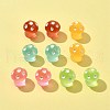 10Pcs Luminous Resin Display Decorations RESI-FS0001-58-4