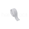 BENECREAT 5 Yards Nylon Flat Elastic Band OCOR-BC0007-48B-7