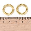 Alloy Linking Rings FIND-C060-008G-3