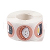 Stickers Roll DIY-R084-12A-2
