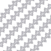Polyester Lace Ribbons OCOR-WH0082-20B-1