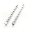 201 Stainless Steel Links connectors X-STAS-G192-01P-2