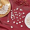  4Strands 2 Styles Natural Cultured Freshwater Pearl Beads Strands PEAR-NB0001-64-3