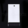 Pearl Film Cellophane Bags X-OPC-S019-05B-2