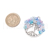 Alloy Pendants PALLOY-MZ00669-3