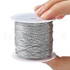 6-Ply Metallic Cord MCOR-CJ0001-03C-02-5