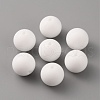 Food Grade Eco-Friendly Silicone Beads SIL-WH0013-01C-1