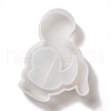 Squirrel Ass/Butt Quicksand Molds DIY-K052-03-2