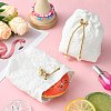 Joyful Sugar Drawstring Bags with Chain ST-CJ0002-01C-6