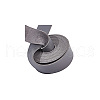2M PU Leather Cord LC-WH0012-04B-7