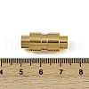 304 Stainless Steel Magnetic Clasps STAS-C127-17G-3
