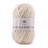 Acrylic Fiber Metallic Yarn PW-WGD3681-12-1