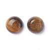 Gemstone Cabochon GP519-8MM-2