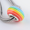 Resin European Beads X1-RPDL-S003-05-5