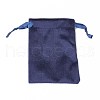 Velvet Jewelry Drawstring Bags TP-D001-01A-06-1