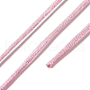 Polyester Embroidery Floss OCOR-C005-A04-3