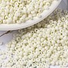 MIYUKI Round Rocailles Beads SEED-X0055-RR2021-1