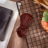 Gorgecraft 25M Cowhide Leather Cord WL-GF0001-24C-01-4