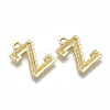 Alloy Pendants PALLOY-N157-002Z-NR-2